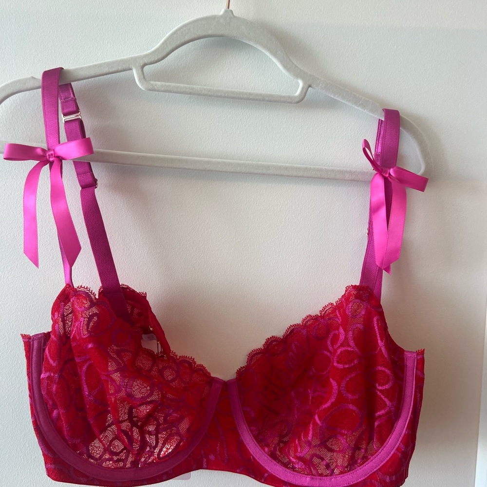 Fenty Savage X Bra